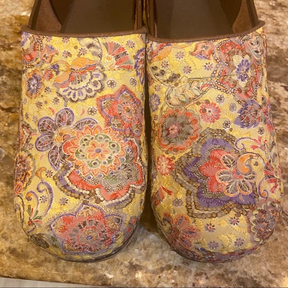 Shoes - Sanita (Dansko original)